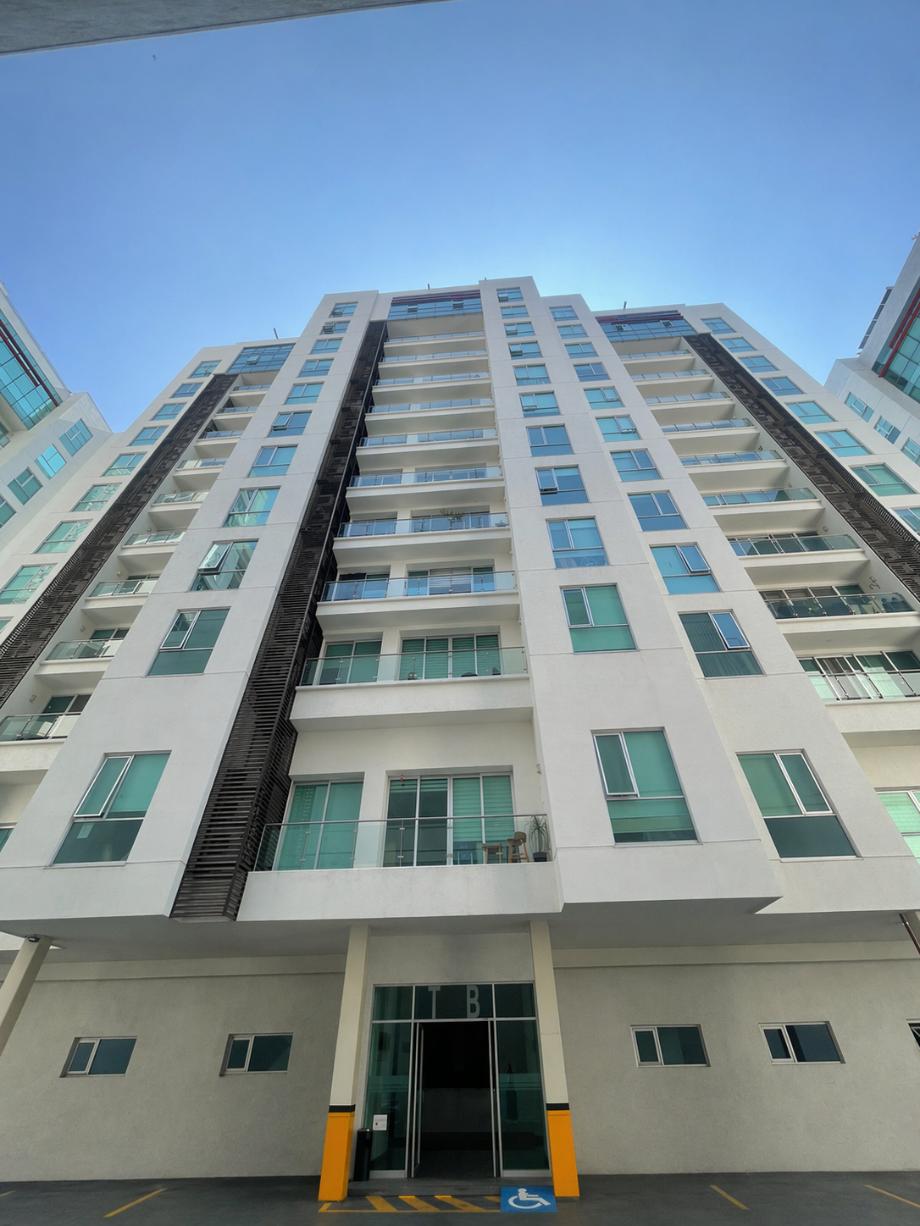 Imagen de departamento en venta en vallarta norte, guadalajara, jalisco