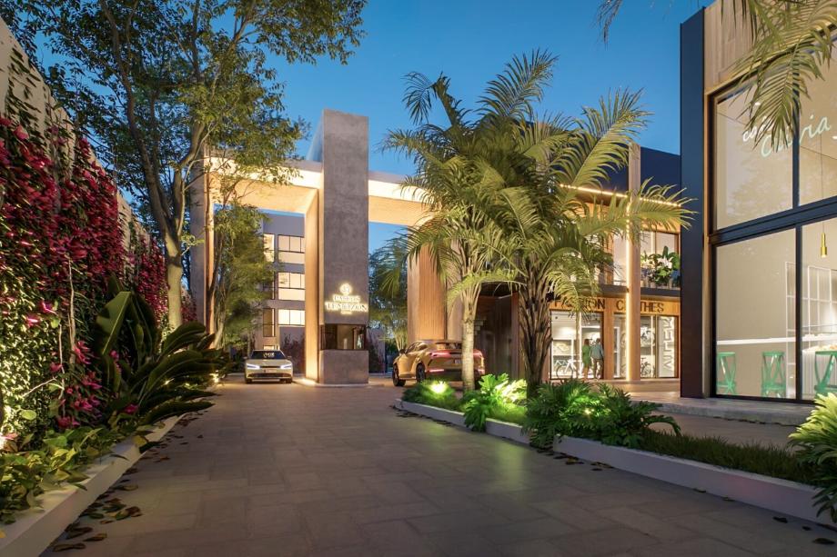 Imagen de local en venta en temozon norte, mérida, yucatán