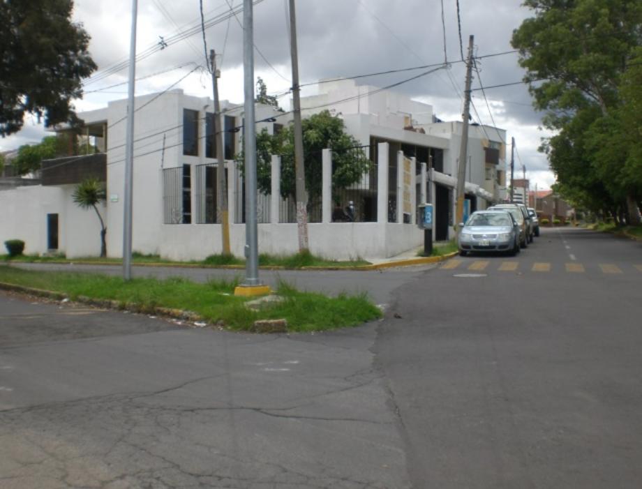 Imagen de casa en renta en lomas de loreto, puebla, puebla
