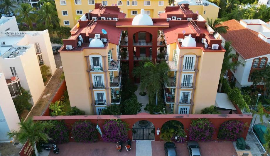 Imagen de departamento en venta en sector f, santa maría huatulco, oaxaca
