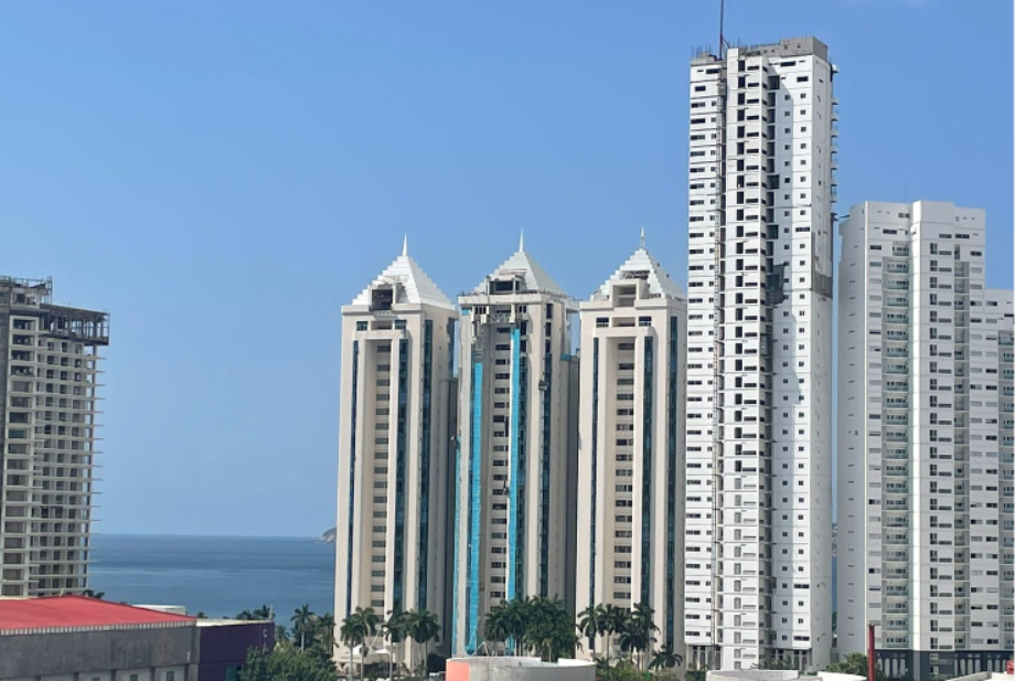 Imagen de departamento en renta en icacos, acapulco de juárez, guerrero