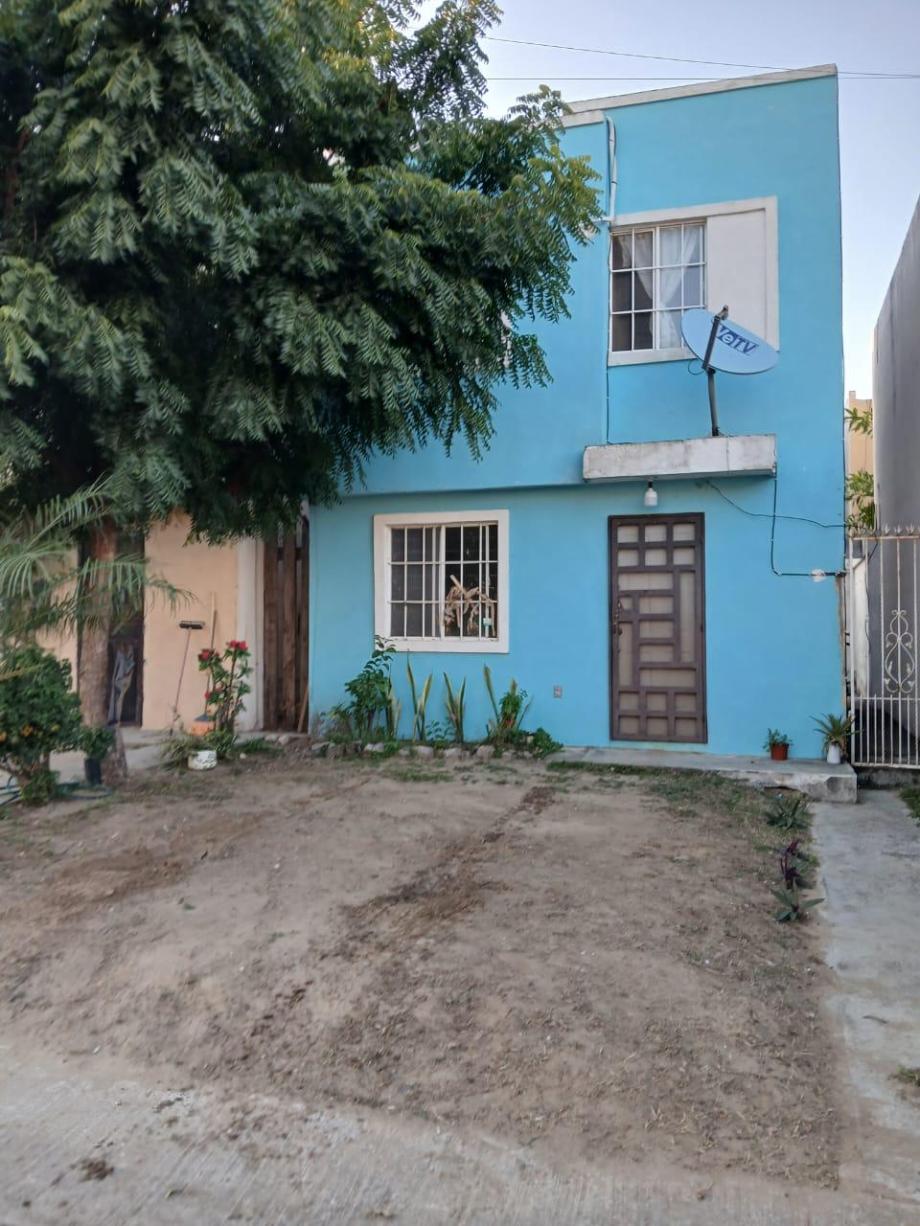 Imagen de casa en renta en arboledas, altamira, tamaulipas