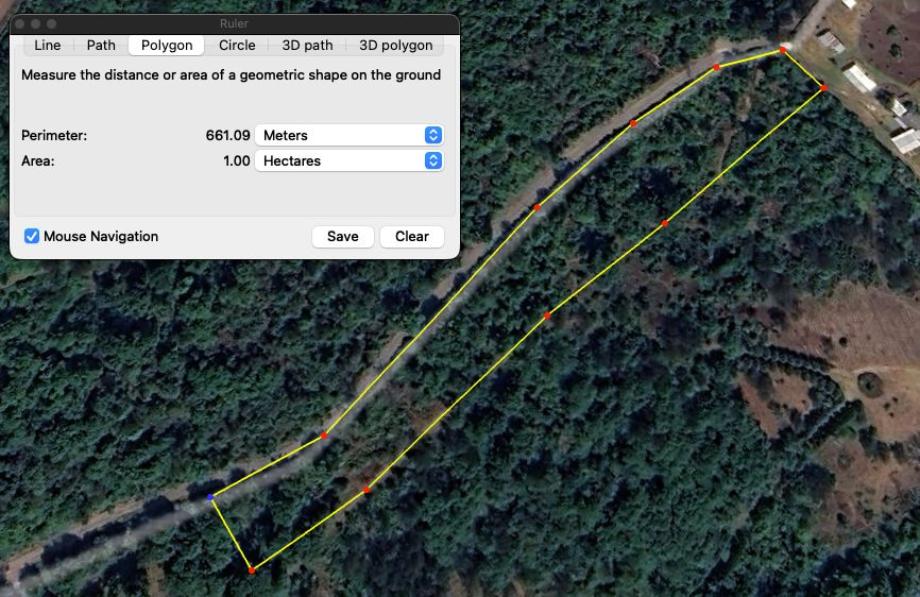 Imagen de terreno en venta en venta chica, huauchinango, puebla