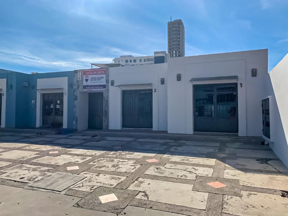 Imagen de local en renta en ferrocarrilera, mazatlán, sinaloa