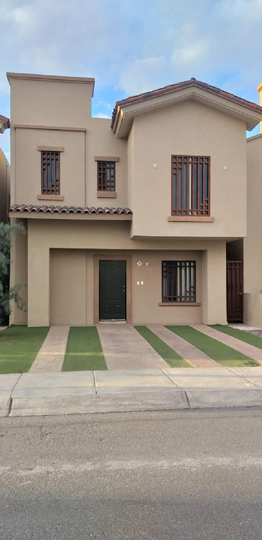 Imagen de casa en venta en villa bonita, hermosillo, sonora