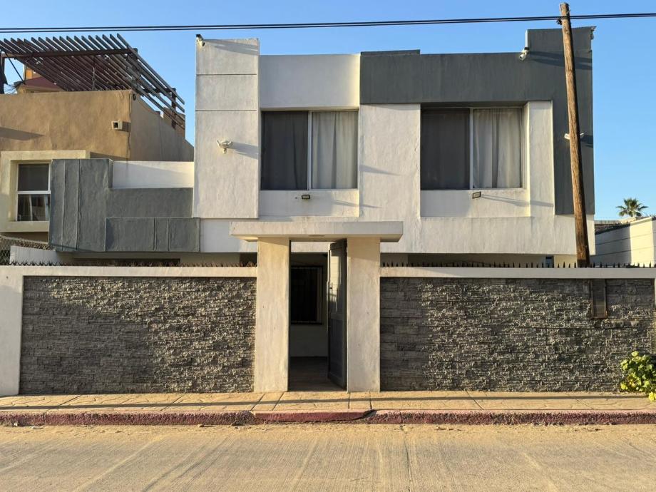 Imagen de casa en renta en rosarito centro, playas de rosarito, baja california