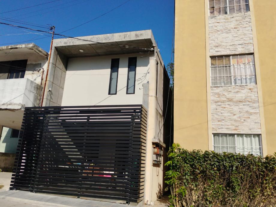 Imagen de casa en renta en tancol, tampico, tamaulipas