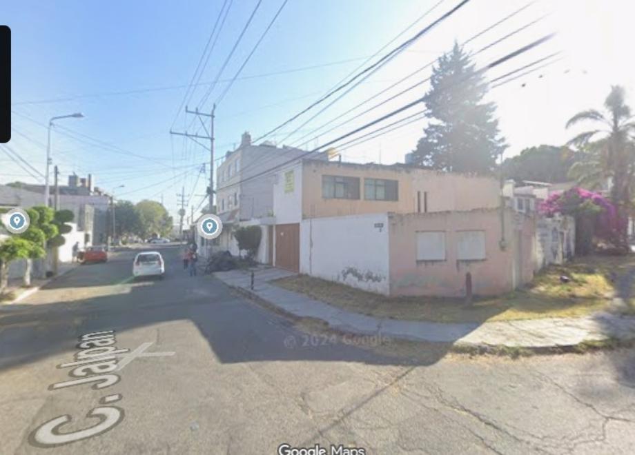 Imagen de terreno en venta en la paz, puebla, puebla