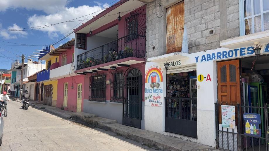 Imagen de casa en venta en guadalupe, san cristóbal de las casas, chiapas