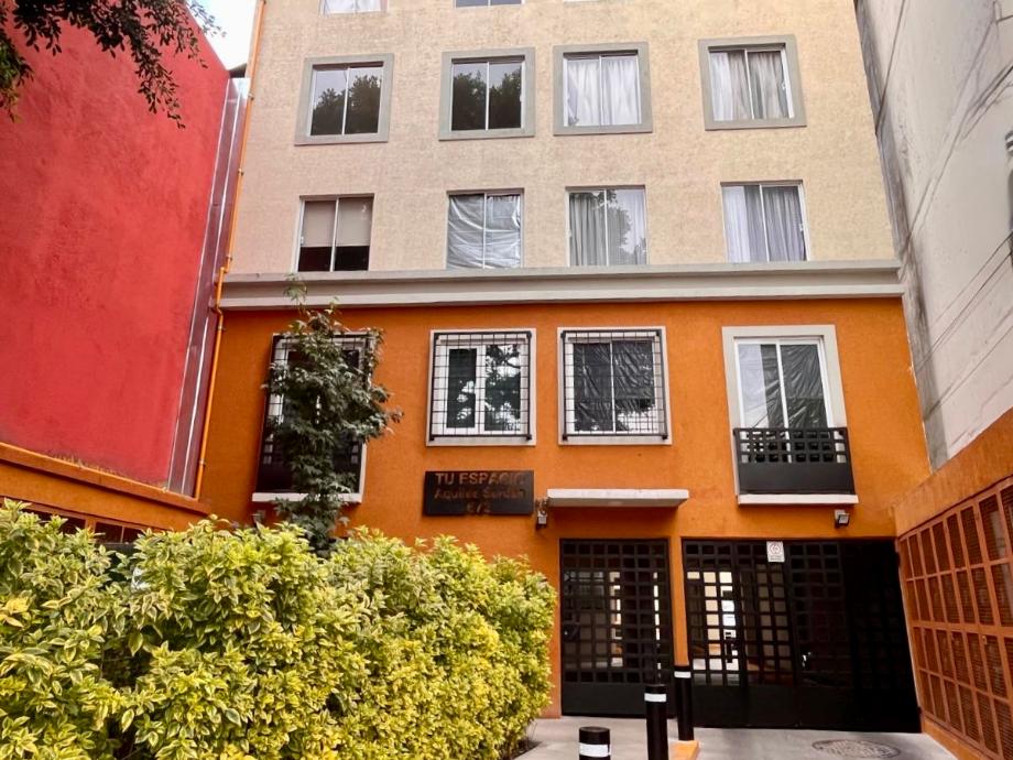 Imagen de departamento en renta en centro de azcapotzalco, azcapotzalco, ciudad de méxico