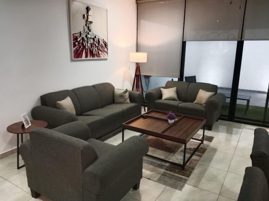 Imagen de casa en renta en vista alegre norte, mérida, yucatán