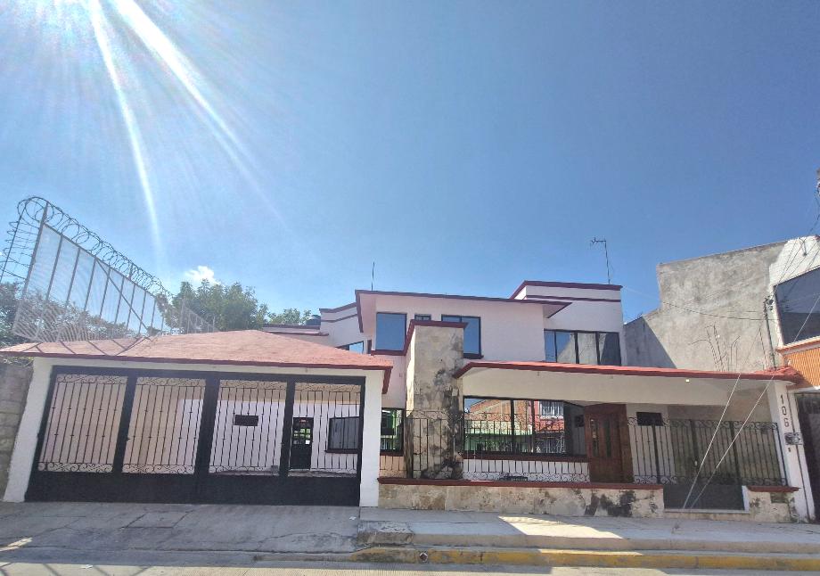 Imagen de casa en renta en fovissste mactumactza, tuxtla gutiérrez, chiapas