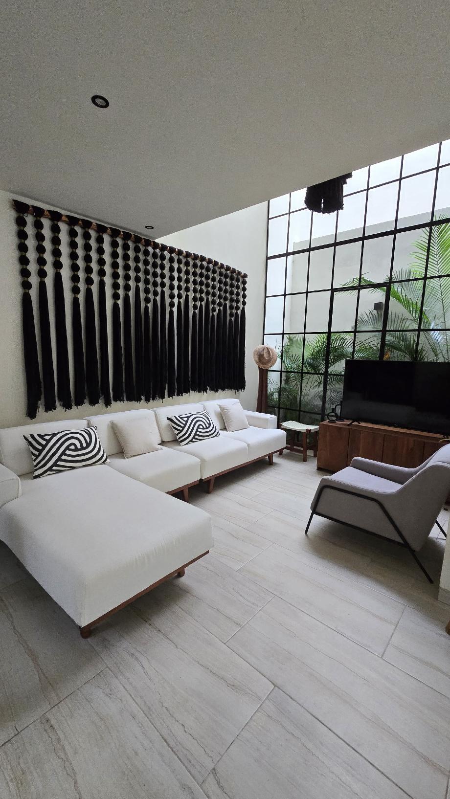 Imagen de casa en venta en villas huracanes, tulum, quintana roo