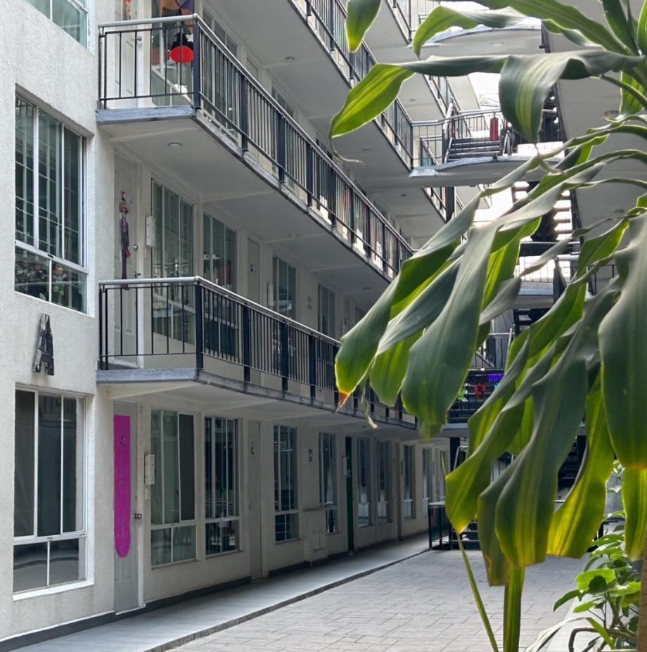 Imagen de departamento en renta en obrero popular, azcapotzalco, ciudad de méxico