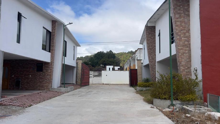 Imagen de casa en venta en corral de piedra, san cristóbal de las casas, chiapas