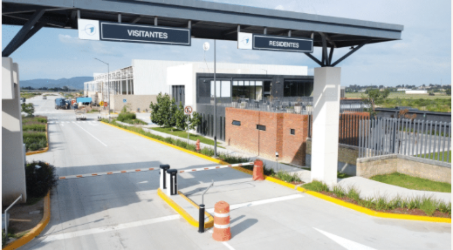 Imagen de bodega en renta en nextipac, zapopan, jalisco