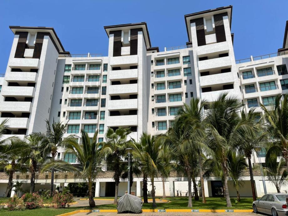 Imagen de departamento en renta en playa diamante, acapulco de juárez, guerrero