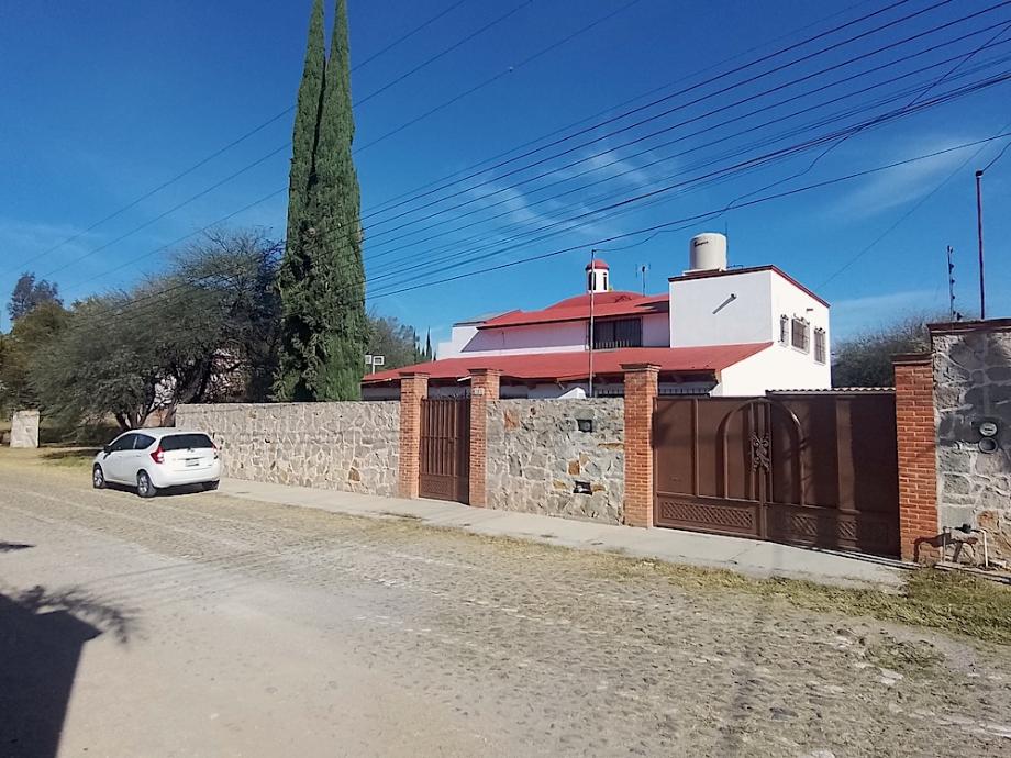 Imagen de casa en venta en montequis las coloradas, ezequiel montes, querétaro