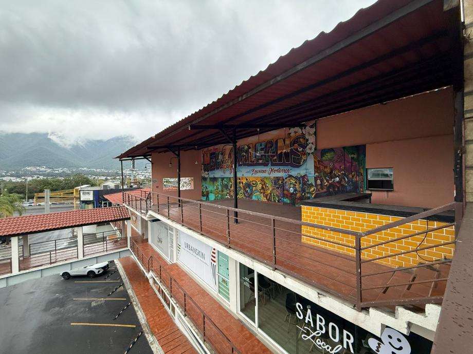 Imagen de local en renta en la toscana, monterrey, nuevo león