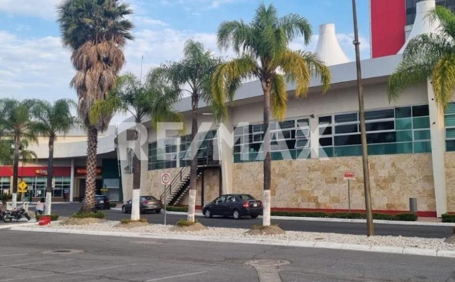 Imagen de local en renta en reserva territorial atlixcayotl, san andrés cholula, puebla