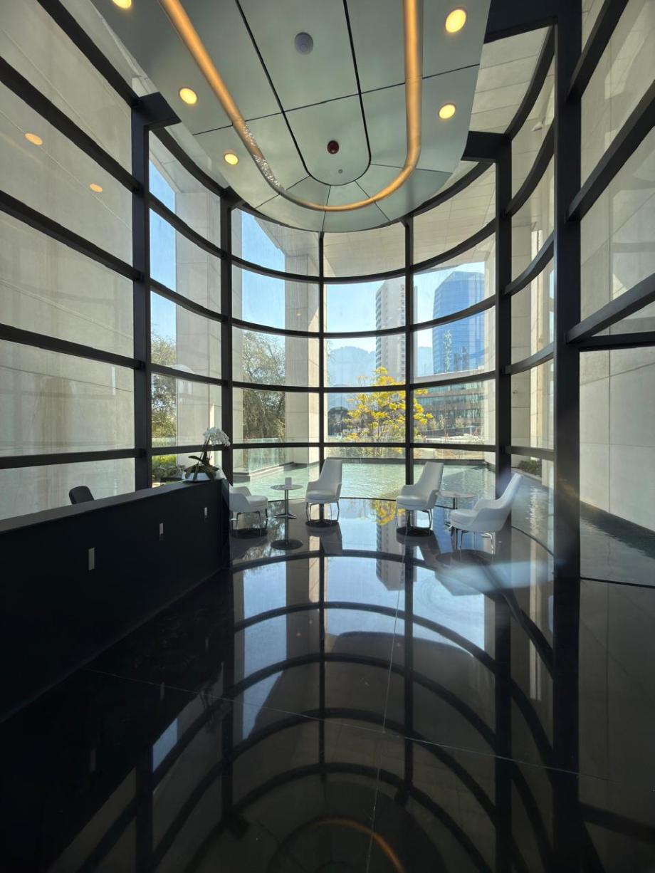 Imagen de departamento en venta en jardines de campestre, san pedro garza garcía, nuevo león