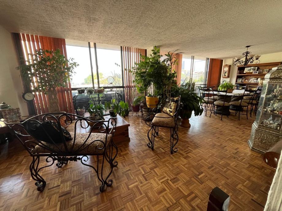 Imagen de departamento en renta en extremadura insurgentes, benito juárez, ciudad de méxico