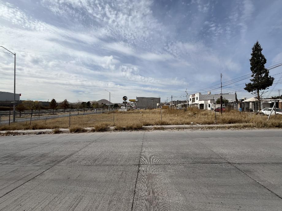 Imagen de terreno en renta en 20 aniversario, chihuahua, chihuahua