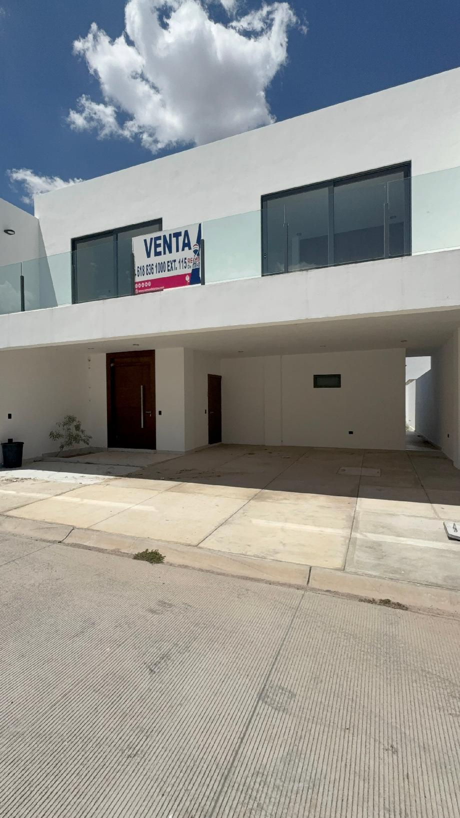 Imagen de casa en venta en senderos, durango, durango