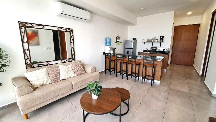 Imagen de departamento en renta en montebello, mérida, yucatán