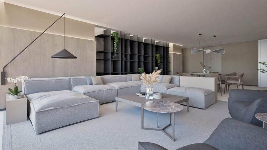 Imagen de departamento en venta en bosque real, huixquilucan, estado de méxico