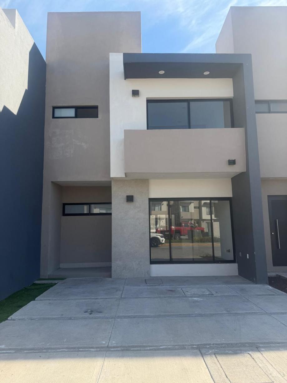 Imagen de casa en renta en cipreses, salamanca, guanajuato