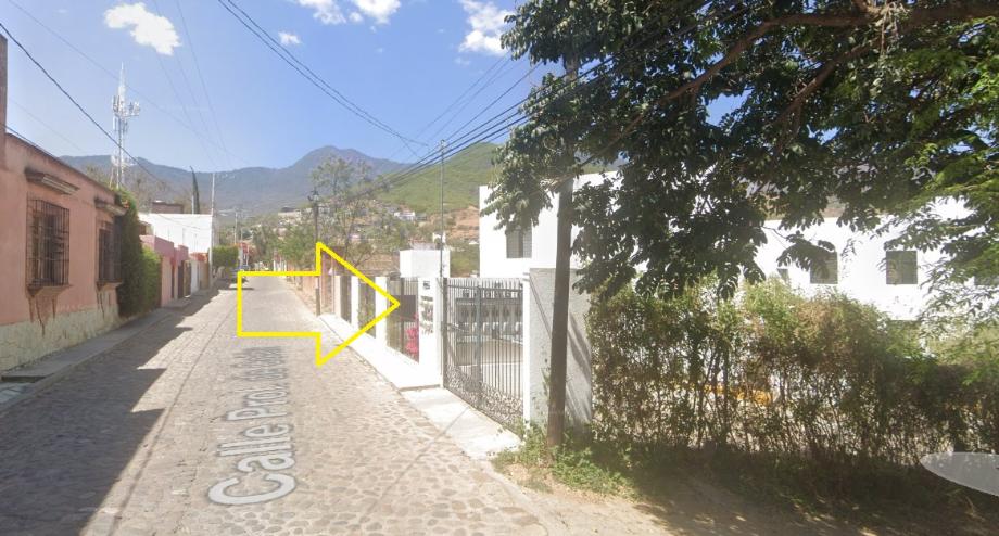 Imagen de departamento en renta en san felipe del agua, oaxaca de juárez, oaxaca