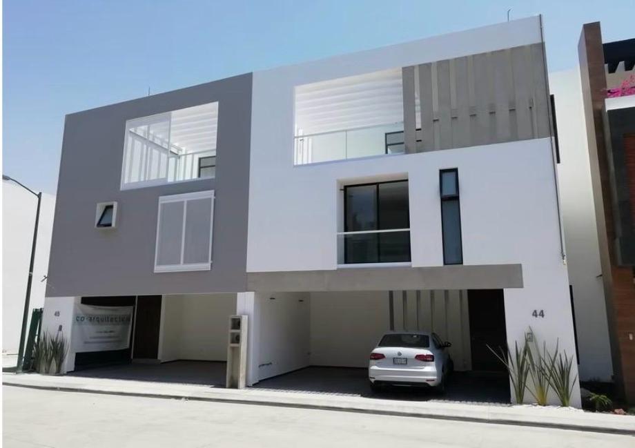 Imagen de casa en renta en san andrés cholula, san andrés cholula, puebla