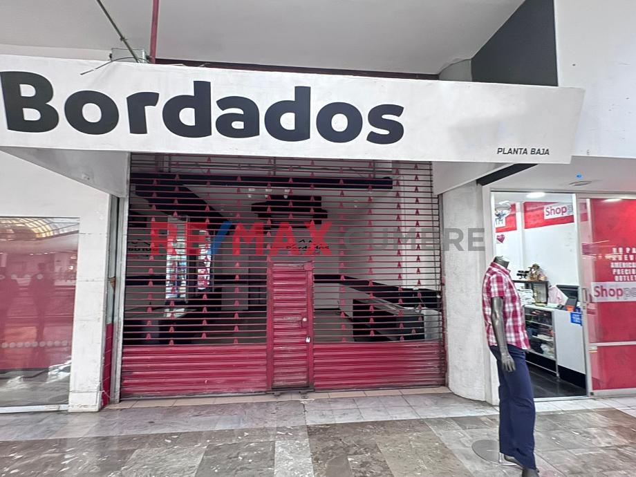 Imagen de local en renta en del valle, san pedro garza garcía, nuevo león