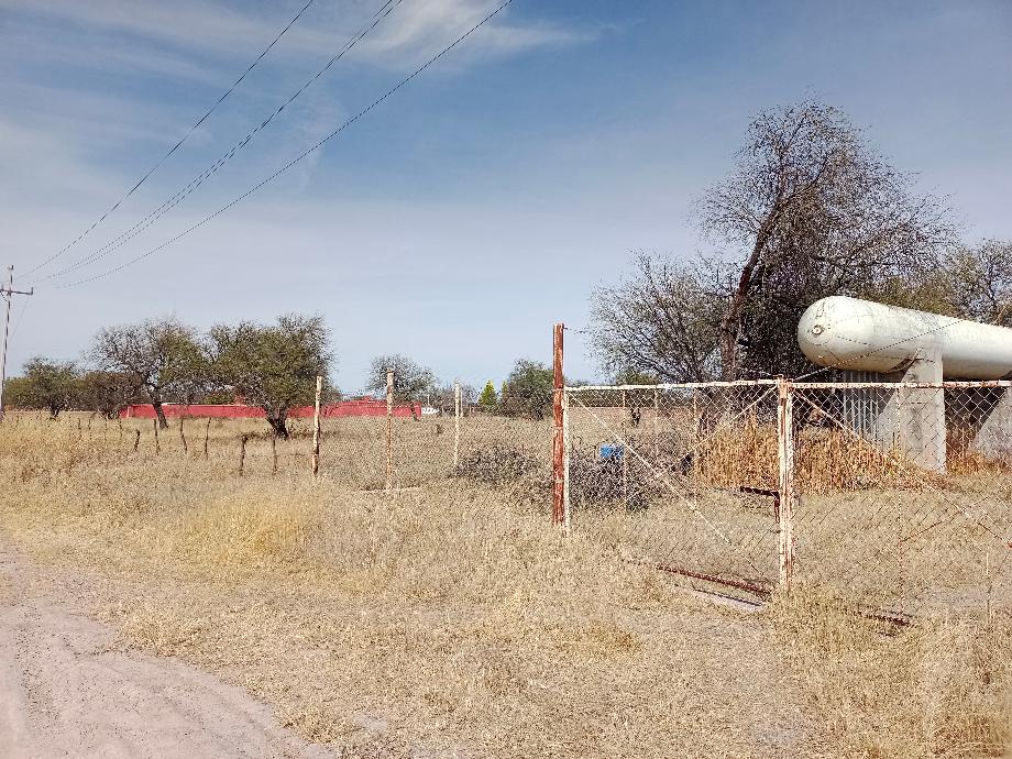 Imagen de terreno en venta en rancho los pinos, durango, durango