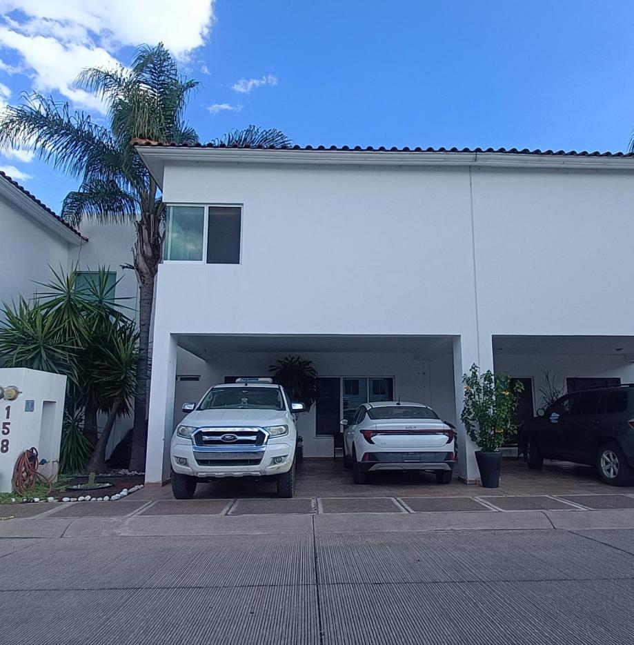 Imagen de casa en renta en haciendas, durango, durango