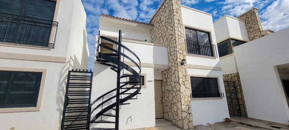 Imagen de casa en renta en azul pacific, mazatlán, sinaloa