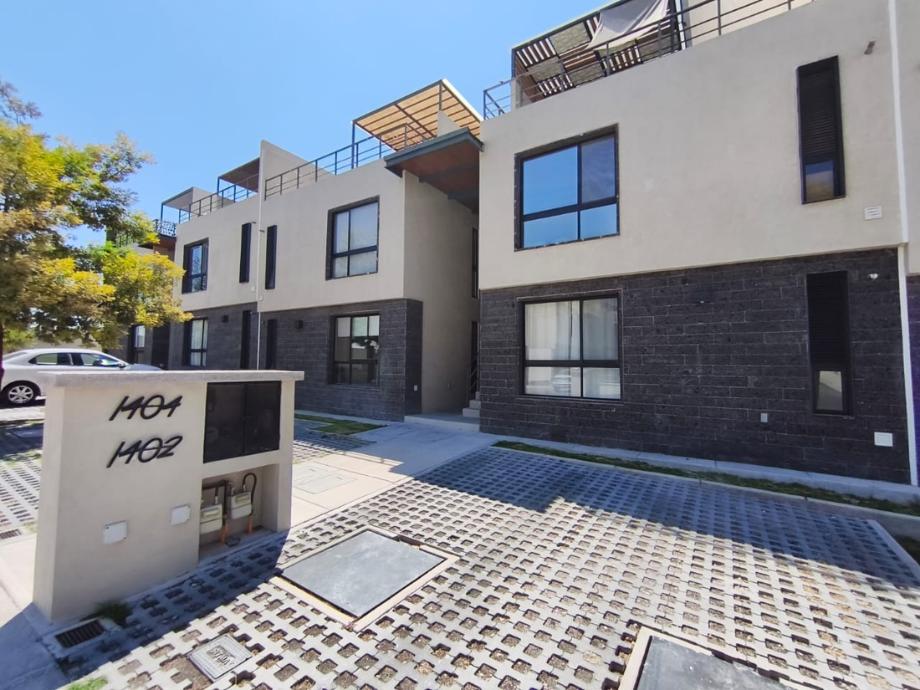 Imagen de departamento en renta en zákia, el marqués, querétaro