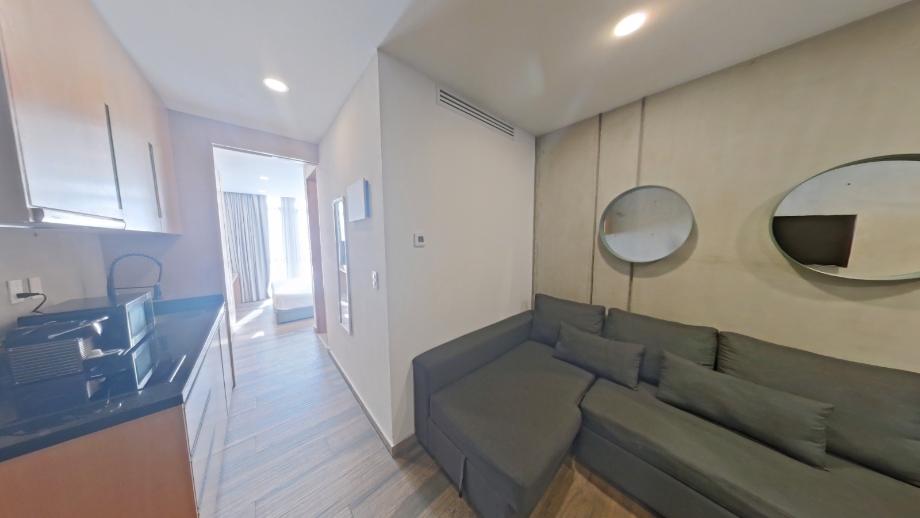 Imagen de departamento en renta en hipódromo condesa, cuauhtémoc, ciudad de méxico