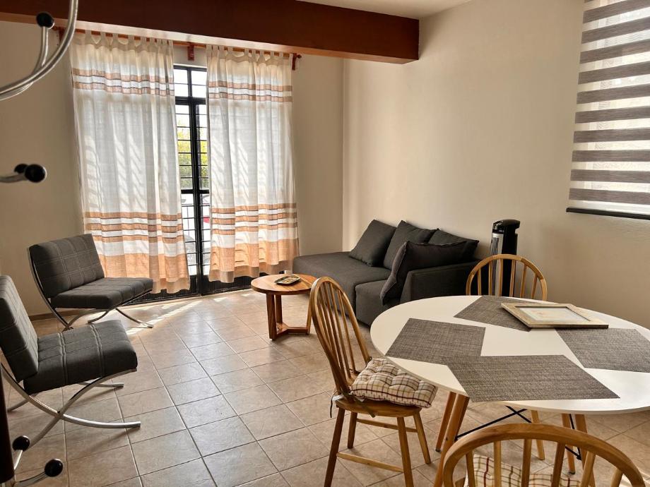 Imagen de departamento en renta en san felipe del agua, oaxaca de juárez, oaxaca