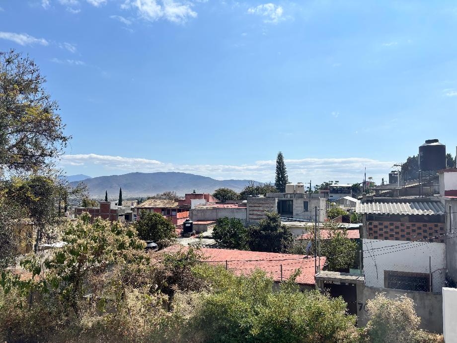 Imagen de departamento en renta en san felipe del agua, oaxaca de juárez, oaxaca