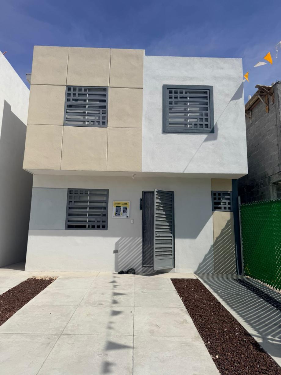 Imagen de casa en venta en valle condesa , juárez, nuevo león