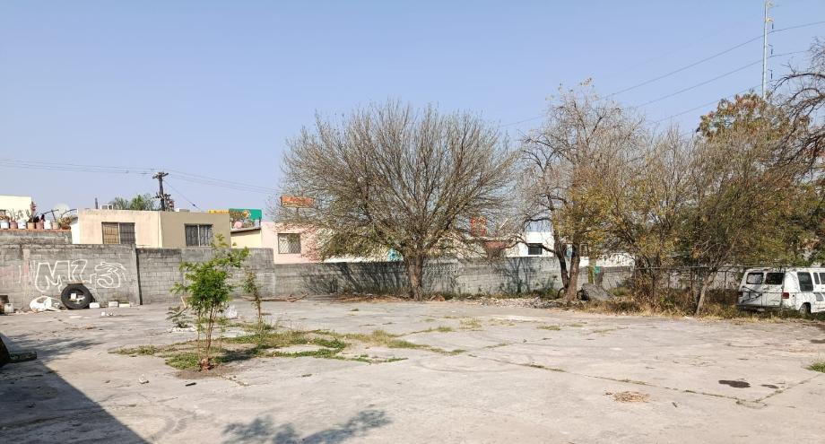 Imagen de terreno en renta en cuesta verde, guadalupe, nuevo león