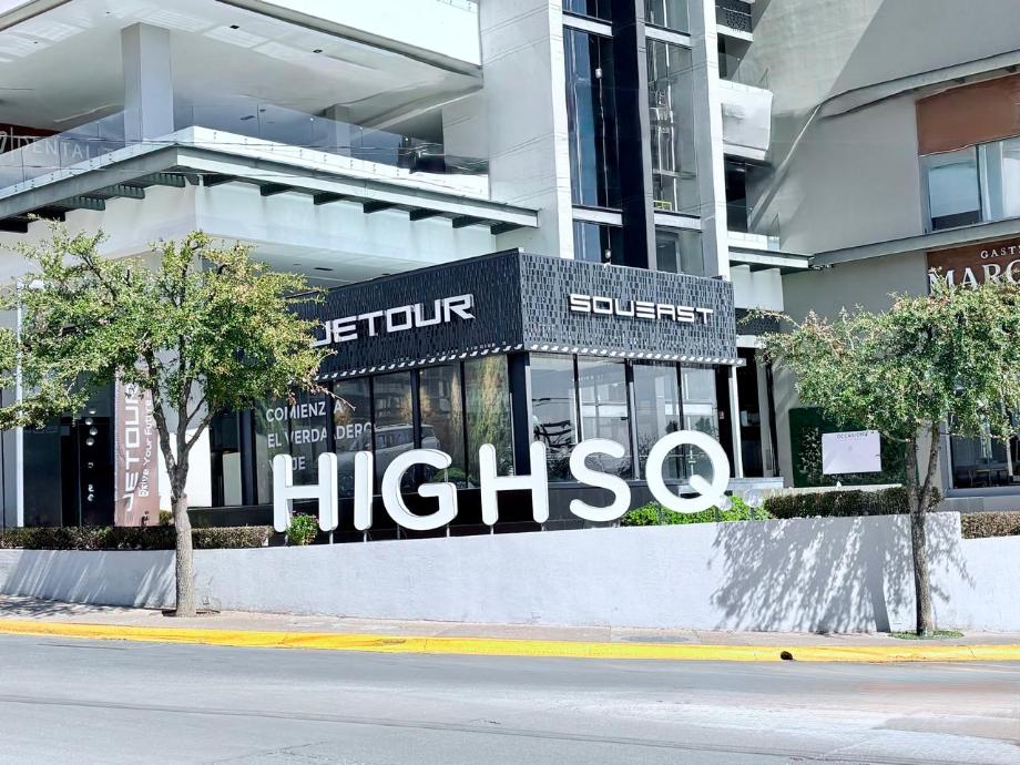 Imagen de local en renta en cumbres iv, chihuahua, chihuahua