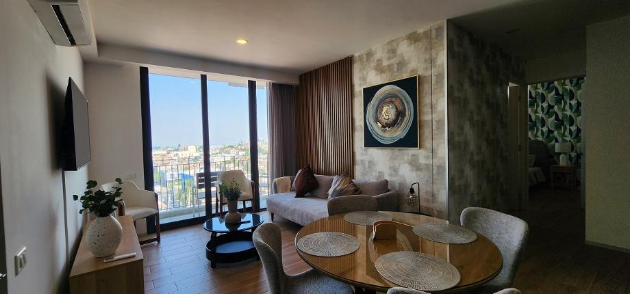 Imagen de departamento en renta en artesanos, guadalajara, jalisco