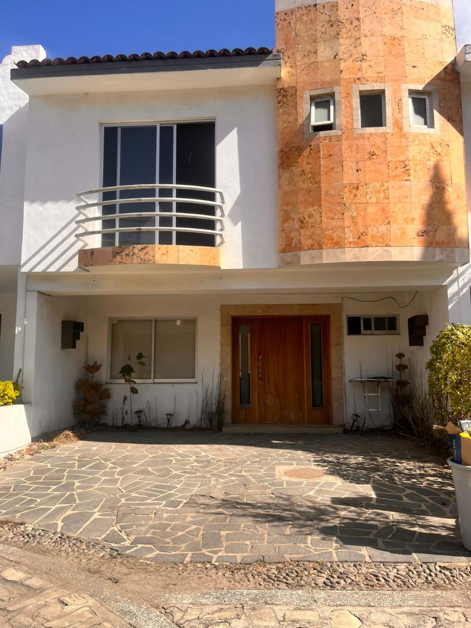 Imagen de casa en renta en la tijera, tlajomulco de zúñiga, jalisco