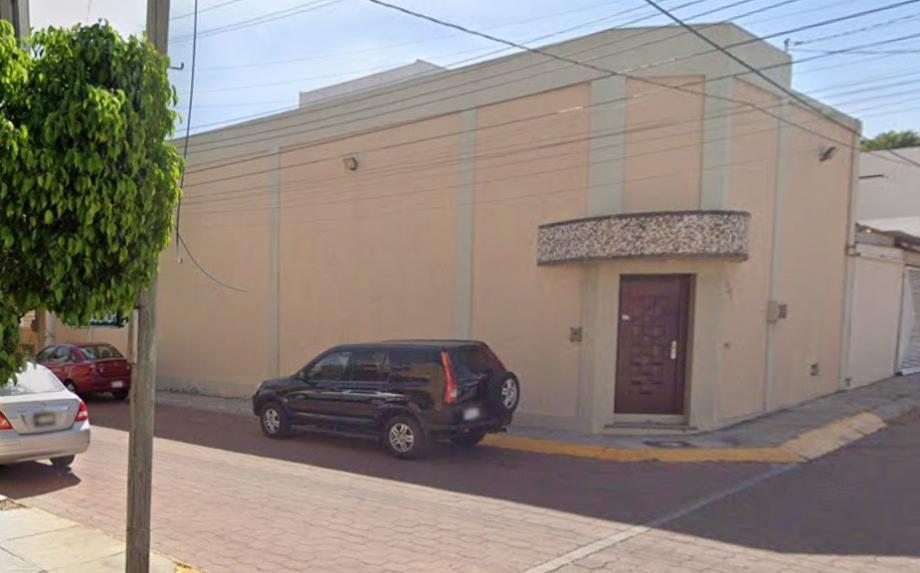 Imagen de local en venta en balaustradas, querétaro, querétaro