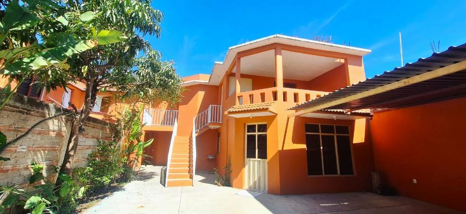 Imagen de casa en renta en trinidad de viguera, oaxaca de juárez, oaxaca