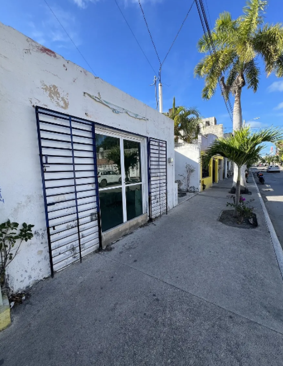 Imagen de local en venta en progreso de castro centro, progreso, yucatán