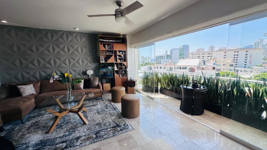 Imagen de departamento en renta en costa azul, acapulco de juárez, guerrero